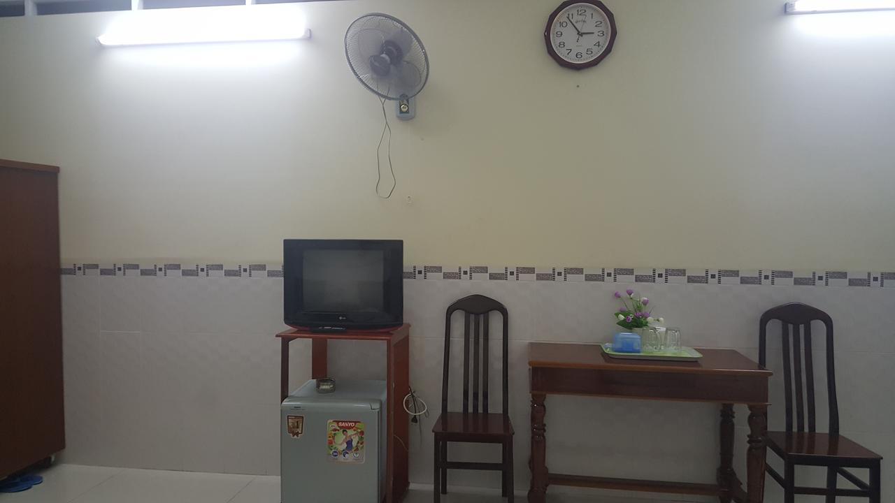 Cà Mau Huynh Nhu Hotel מראה חיצוני תמונה